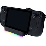 Razer Handheld Dock Chroma, Dockingstation schwarz