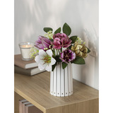 Revell Holzblumen Flower Garden, Dekoration 