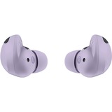 SAMSUNG Galaxy Buds2 Pro, Kopfhörer violett, Bluetooth, USB-C, ANC