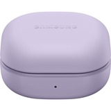 SAMSUNG Galaxy Buds2 Pro, Kopfhörer violett, Bluetooth, USB-C, ANC