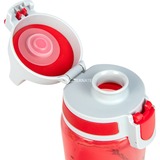 SIGG Trinkflasche VIVA ONE Speed Race 0,5L rot