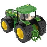 SIKU 3290 FARMER John Deere 8R 370, Modellfahrzeug grün/gelb