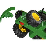 SIKU 3290 FARMER John Deere 8R 370, Modellfahrzeug grün/gelb