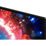 Samsung Odyssey S27HG702SU OLED, Gaming-Monitor 67 cm (27 Zoll), schwarz, UltraHD/4K, DP, HDMI, 165Hz Panel
