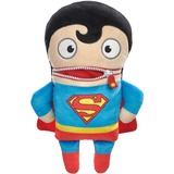 Schmidt Spiele Sorgenfresser Superman          , Kuscheltier mehrfarbig, 29 cm