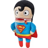 Schmidt Spiele Sorgenfresser Superman          , Kuscheltier mehrfarbig, 29 cm