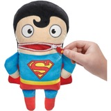 Schmidt Spiele Sorgenfresser Superman          , Kuscheltier mehrfarbig, 29 cm