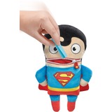 Schmidt Spiele Sorgenfresser Superman          , Kuscheltier mehrfarbig, 29 cm