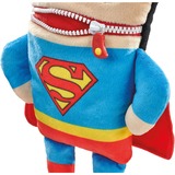 Schmidt Spiele Sorgenfresser Superman          , Kuscheltier mehrfarbig, 29 cm