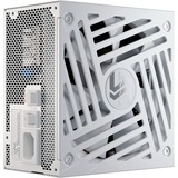 Seasonic FOCUS GX-850-V4 850W ATX3.1 White Edition, PC-Netzteil weiß, 1x 12VHPWR, 3x PCIe, Kabel-Management, 850 Watt