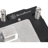 SilverStone SST-XE360-SP5, Wasserkühlung 