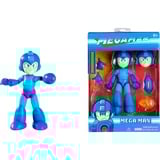 Simba Jada Toys Mega Man - Mega Man, Spielfigur 