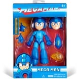 Simba Jada Toys Mega Man - Mega Man, Spielfigur 