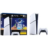 Sony PlayStation 5 Slim Digital Edition - ASTRO BOT Bundle, Spielkonsole 