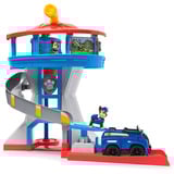 Spin Master Paw Patrol - Lookout Tower Hauptquartier Spielset, Spielgebäude 