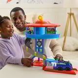 Spin Master Paw Patrol - Lookout Tower Hauptquartier Spielset, Spielgebäude 