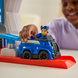 Spin Master Paw Patrol - Lookout Tower Hauptquartier Spielset, Spielgebäude 