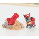 Spin Master Rubble & Crew - Actionfiguren-Set mit Charger & Wheeler, Spielfigur 
