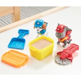 Spin Master Rubble & Crew - Actionfiguren-Set mit Charger & Wheeler, Spielfigur 