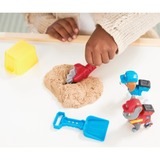 Spin Master Rubble & Crew - Actionfiguren-Set mit Charger & Wheeler, Spielfigur 