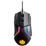 SteelSeries Rival 600, Gaming-Maus schwarz