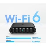 TP-Link TL-WR1502X, Mobile WLAN-Router 