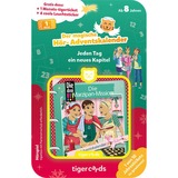 Tigermedia Hör-Adventskalender Die drei !!! - Die Marzipan-Mission, Hörbuch
