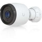 Ubiquiti G6 Bullet, Überwachungskamera weiß, 4K, PoE