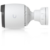 Ubiquiti G6 Bullet, Überwachungskamera weiß, 4K, PoE