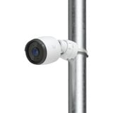 Ubiquiti G6 Bullet, Überwachungskamera weiß, 4K, PoE