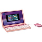 VTech Genio Lernlaptop, Lerncomputer pink