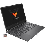 Victus by HP 15-fb0173ng, Gaming-Notebook schwarz, ohne Betriebssystem, 144 Hz Display, 512 GB SSD
