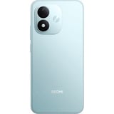 Xiaomi Redmi Note 17 128GB, Handy Sky Teal, HyperOS, 4 GB