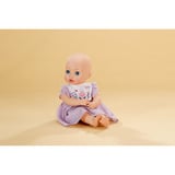 ZAPF Creation BABY born Kleid Wald 43cm, Puppenzubehör 