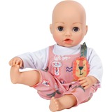ZAPF Creation BABY born® Dschungel Strampler 43cm, Puppenzubehör 