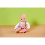 ZAPF Creation BABY born® Dschungel Strampler 43cm, Puppenzubehör 