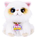 ZURU Pets Alive - Smitten Kittens Serie 2, Spielfigur sortierter Artikel, eine Figur