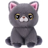 ZURU Pets Alive - Smitten Kittens Serie 2, Spielfigur sortierter Artikel, eine Figur