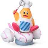  amiibo Koch Kawasaki & Hopp-Stern-Spiel 