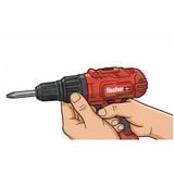 fischertechnik fischer for kids - Power-Box, Konstruktionsspielzeug 