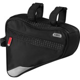 Abus ORYDE ST 2250 , Tasche schwarz, Rahmentasche