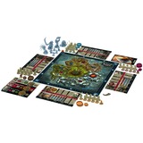 Asmodee Blood Rage, Brettspiel Grundspiel