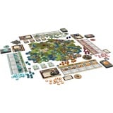 Asmodee Civilization - Ein neues Zeitalter, Brettspiel Grundspiel