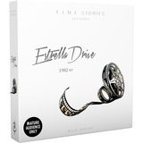 Asmodee T.I.M.E Stories - Estrella Drive, Brettspiel 6. Erweiterung