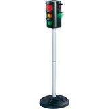 BIG Ampel, Verkehrszeichen schwarz/schwarz