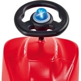 BIG SOS-Light & Sound, Leuchte blau