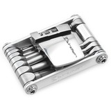 Birzman Multitool Feexman E-Version 15 silber, 15 Tools