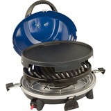 Campingaz 3 in 1 Gasgrill schwarz/blau