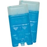 Campingaz Kühlelement FreezPack 2x M5 blau, 15cm x 8cm, 2 Stück