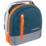 Campingaz Lunchbag Tropic 6L, Kühltasche blau/orange